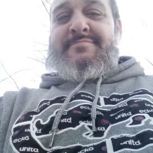 Meet your Posher, Ben